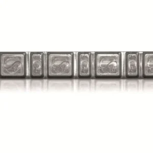 HOFMANN • 53030605713 Alumiinivanteiden tasapainotuspaino 10 G / 50 kpl Osta Tänään