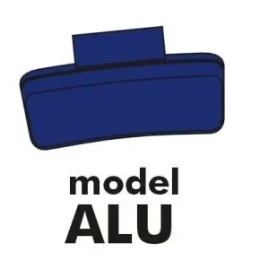 MARUNI • 0XSW1012060 Alumiinivanteiden tasapainotuspaino 60 G / 100 kpl Alkuperäinen