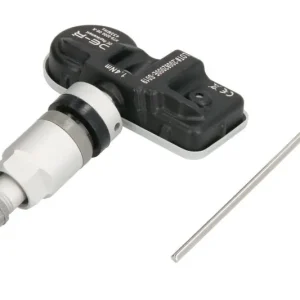 HAMATON LIMITED • HAMOERS019 TPMS-rengaspaineanturi 433MHz, CHRYSLER; CITROEN; DODGE; FIAT; HYUNDAI; JEEP; KIA; LANCIA; MITSUBISHI; NISSAN; PEUGEOT Superhinta