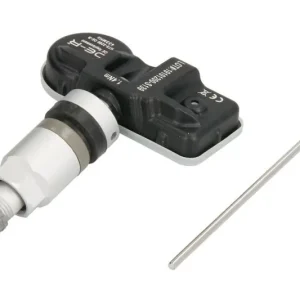 HAMATON LIMITED • HAMOERS139 TPMS-rengaspaineanturi 433MHz, TESLA Ilmainen Palautus