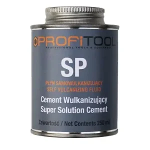 Poisto PROFITOOL • 0XVU262825 Paikkausliima 250ml