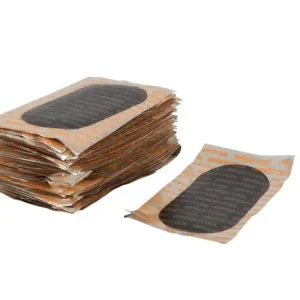 PROFITOOL • 0XVU262840 Renkaanpaikkaussarja 86x127mm 10kpl Uusi Malli