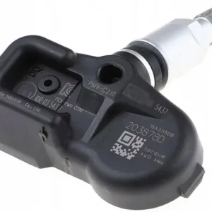 Eniten Myyty OE TOYOTA • 4260702031 TPMS-rengaspaineanturi 433MHz, TOYOTA AURIS, AVENSIS, COROLLA, RAV 4 IV, VERSO, YARIS 11.08-