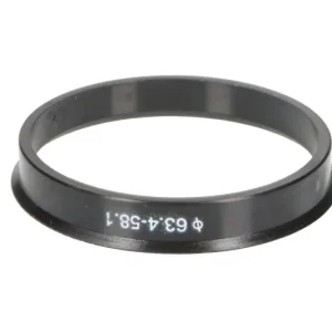 Viimeinen Mahdollisuus MAMMOOTH • MMTRING634581 Soviterenkaat 63.4 / 58.1 mm, 4kpl