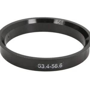 Kampanjahinta MAMMOOTH • MMTRING634566 Soviterenkaat 63.4 / 56.6 mm, 4kpl