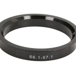 Uusi Kokoelma MAMMOOTH • MMTRING661571 Soviterenkaat 66.1 / 57.1 mm, 4kpl