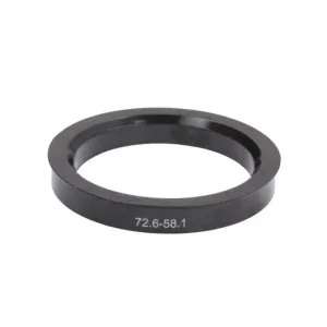 Ilmainen Palautus MAMMOOTH • MMTRING726581 Soviterenkaat 72.6 / 58.1 mm, 4kpl