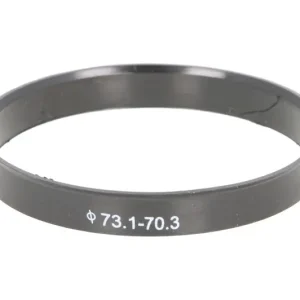 Suosittu MAMMOOTH • MMTRING731703 Soviterenkaat 73.1 / 70.3 mm, 4kpl