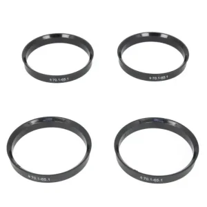 Tehdashinta MAMMOOTH • MMTRING701651 Soviterenkaat 70.1 / 65.1 mm, 4kpl