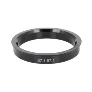 MAMMOOTH • MMTRING671571 Soviterenkaat 67.1 / 57.1 mm, 4kpl Nopea Toimitus
