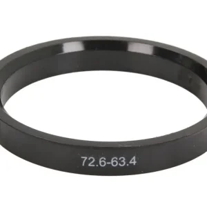 MAMMOOTH • MMTRING726634 Soviterenkaat 72.6 / 63.4 mm, 4kpl Asiakkaiden Suosikki
