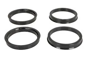 Asiakkaiden Suosikki MAMMOOTH • MMTRING726671 Soviterenkaat 72.6 / 67.1 mm, 4kpl
