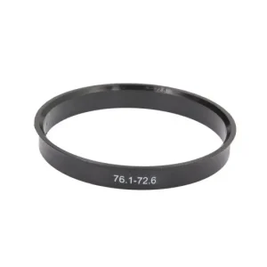 Osta Tänään MAMMOOTH • MMTRING761726 Soviterenkaat 76.1 / 72.6 mm, 4kpl