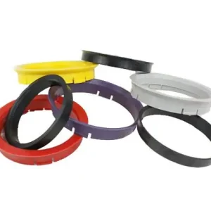 Viikonlopputarjous SPEEDMAX • PC591566X4 Soviterenkaat 59,1 / 56,6 mm, 4kpl
