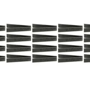 PROFITOOL • 0XTY047W1 Leikkuriterä 20kpl 2-3mm syvyys 9mm Osta Tänään