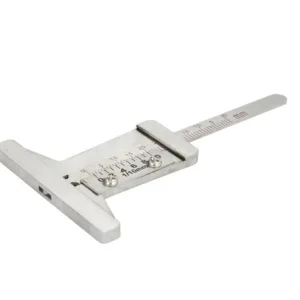 PROFITOOL • 0XTY065 Paksuusmittari Alennettu Hinta