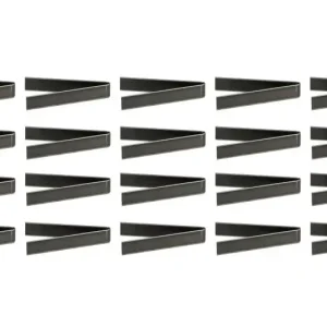 Superhinta PROFITOOL • 0XTY047R1 Leikkuriterä 20kpl 2-3mm syvyys 9mm