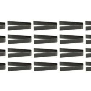 PROFITOOL • 0XTY047W3 Leikkuriterä 20kpl 6-9mm syvyys 13mm Asiakkaiden Suosikki