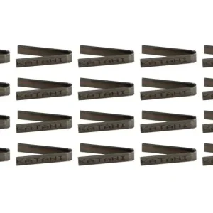 PROFITOOL • 0XTY047R2 Leikkuriterä 20kpl 2-5mm syvyys 10mm Erikoistarjous