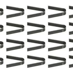 PROFITOOL • 0XTY047R5 Leikkuriterä 20kpl 2-3mm syvyys 9mm Tarjoushinta