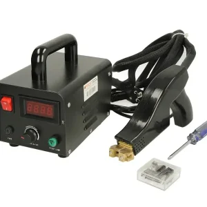 Ajankohtainen PROFITOOL • 0XTY047 Leikkuri kulutuspinnan syventämiseen 20kpl terää (230V 350W)