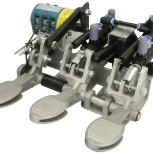 EVERT • CTD5100000BP Poljinmoduuli rengaskoneelle EVERTBP870N; EVERTBP870N2 Kausialennus