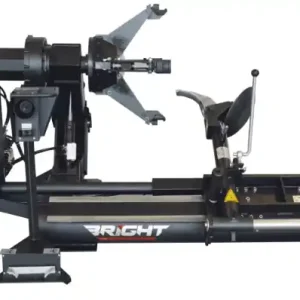 EVERT • EVERTBP588S Puoliautomaattinen kuorma-auton renkaanvaihtokone, BP588S, 14"–26", 400V Sertifioitu