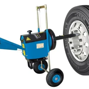 UNITROL • UNITROLMULTI1 Mutteriavain sähköinen, Heavy Duty Viimeinen Mahdollisuus