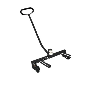 PROFITOOL • 0XPTOG0013 Rengaskärry, kantavuus 250kg, renkaille halkaisijaltaan 165-570mm Tehdashinta
