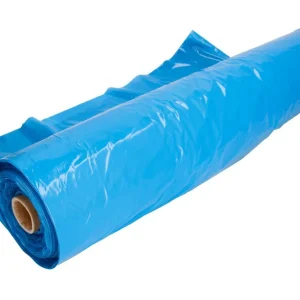 Uutuus PAKHURT • QS408R Rengaspussi 100x100cm, 100kpl
