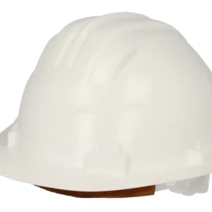 CARGOPARTS • CARGOKA01 Suojakypärä, valkoinen Superhinta