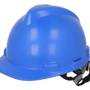 Osta Nyt CARGOPARTS • CARGOKA034PKT Suojakypärä, sininen, 4kpl