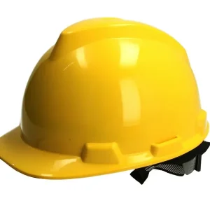 CARGOPARTS • CARGOKA044PKT Suojakypärä, keltainen, 4kpl Sertifioitu