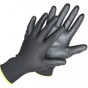 Viikonlopputarjous ATVILA • 500211DEKO Suojakäsineet PU, 11 / XXL, 1 pari