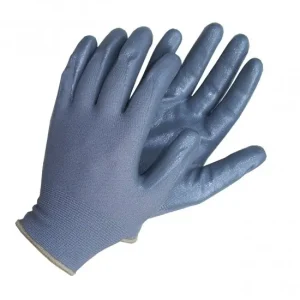 Tilaa Heti ATVILA • 101111D Käsineet nitriili, 11 / XXL, 1 pari