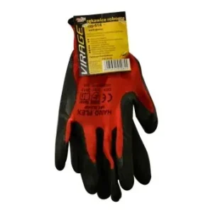 Turvallinen Maksu VIR • 96002 Käsineet nylon, 1 pari