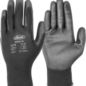 Poisto VIGOR • V6435XL Käsineet nylon, 10/XL, 1 pari