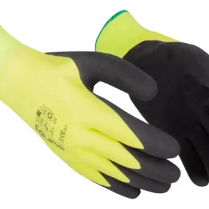 Suosittu PROFITOOL • 0XREK0590L Käsineet GUIDE 590W, nitriili, 9/L, 1 pari