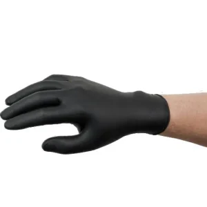 ANSEL • 93852L Käsineet MICROFLEX, kertakäyttö, nitriili 10 / XL, 100 kpl Osta Tänään