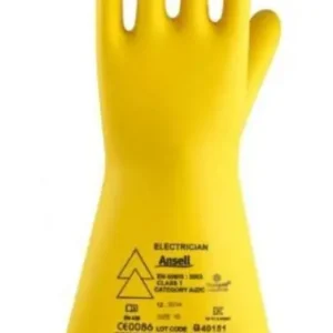 Osta Nyt ANSEL • RIG014YXL Suojakäsineet ActivArmr 10/XL, 1 pari