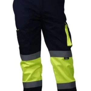 Uusi Malli BETA • BEVWTC17YNXL Työhousut, koko XL
