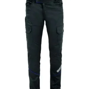 Erikoistarjous SPARCO TEAMWORK • 02400GSM Housut SPARCO BOSTON, koko M