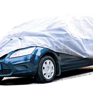 CARPASSION • MMTCP10026 Suojapeite Perfect harmaa 1,5x4,85m Osta Nyt
