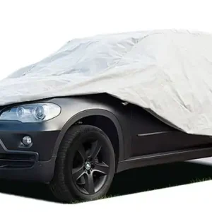 CARPASSION • MMTCP10027 Suojapeite Perfect harmaa 1,5x4,65m Edullinen