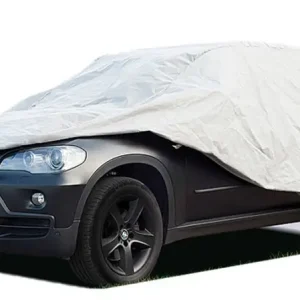 Viimeinen Mahdollisuus CARPASSION • MMTCP10028 Suojapeite Perfect harmaa 1,5x5,2m