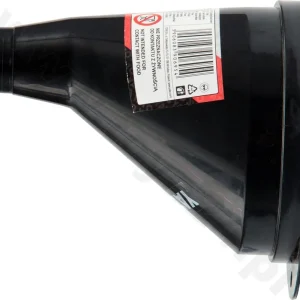 YAT • YT0695 Suppilo 10cm Halpa