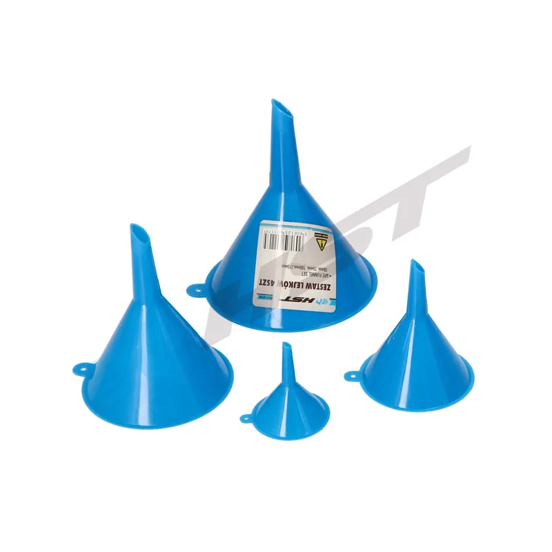 HST • HST0795 Suppilo 4kpl Halpa