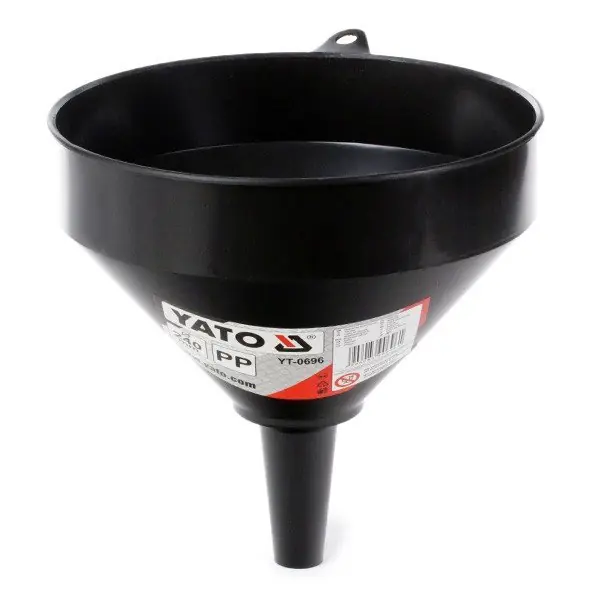 YAT • YT0696 Suppilo 24cm Osta Nyt