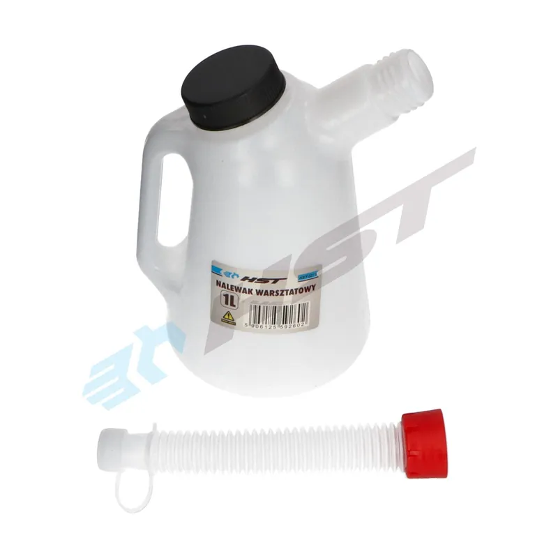 Bestseller HST • HST0375 Suppilo 1L