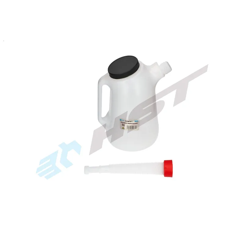 HST • HST0376 Suppilo 5L Merkkituote